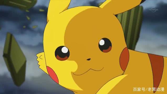 宝可梦22年来画风变化多次，变化如此之大，都与他有关