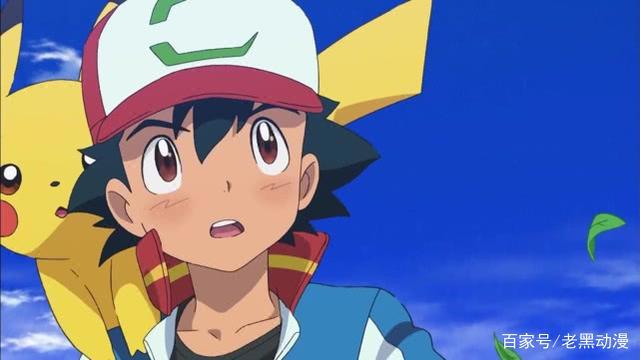宝可梦22年来画风变化多次，变化如此之大，都与他有关