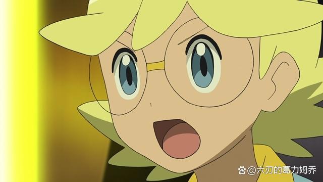 “宝可梦动画”将在4月1日播出长达1小时的特别篇，智爷VS龙天王