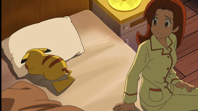 精灵宝可梦：20年来的第一次吃醋，皮神的离家出走