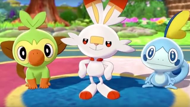 小智收服八代水主泪眼蜥，和忍蛙回归，你更倾向于哪一种结果？