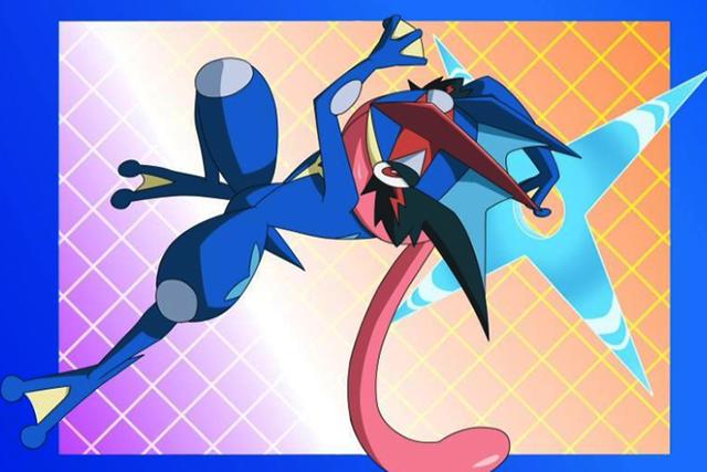 小智收服八代水主泪眼蜥，和忍蛙回归，你更倾向于哪一种结果？