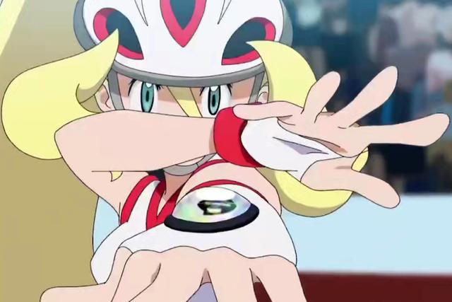 《宝可梦新无印》25集：小智重回卡洛斯地方，你想见的能否回归？