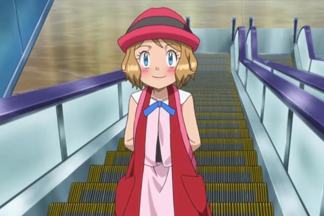 《宝可梦新无印》25集：小智重回卡洛斯地方，你想见的能否回归？