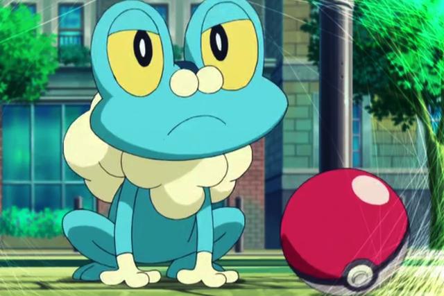 《宝可梦新无印》25集：小智重回卡洛斯地方，你想见的能否回归？