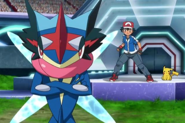 《宝可梦新无印》25集：小智重回卡洛斯地方，你想见的能否回归？