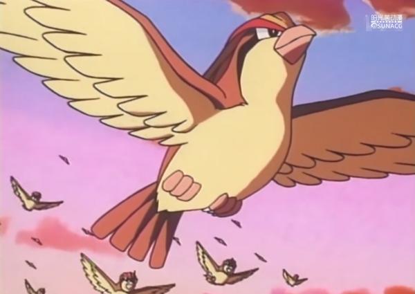 精灵宝可梦：时隔二十年，你还记得小智的宝可梦为何离开他吗？