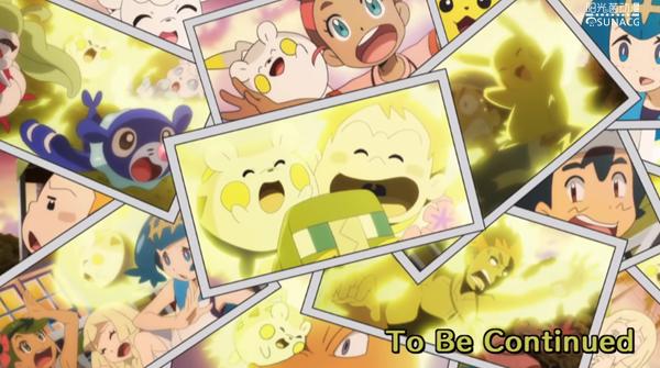 精灵宝可梦：时隔二十年，你还记得小智的宝可梦为何离开他吗？