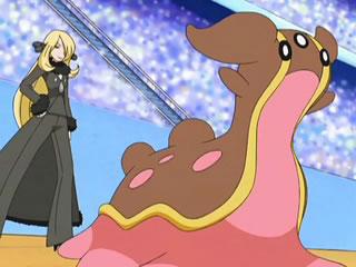 精灵宝可梦：盘点动画中各个地区宝可梦联盟的冠军