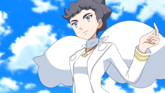 精灵宝可梦：盘点动画中各个地区宝可梦联盟的冠军