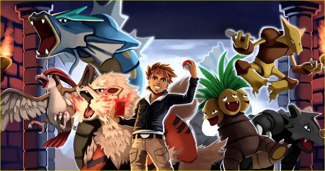 精灵宝可梦：小智的劲敌谁最强？1个是编剧亲儿子，1个是开挂选手