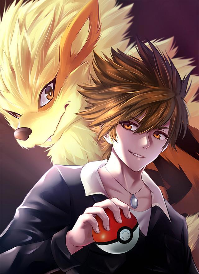 精灵宝可梦：小智的劲敌谁最强？1个是编剧亲儿子，1个是开挂选手