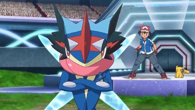 神奇宝贝：小智夺冠，多少人的青春落幕了