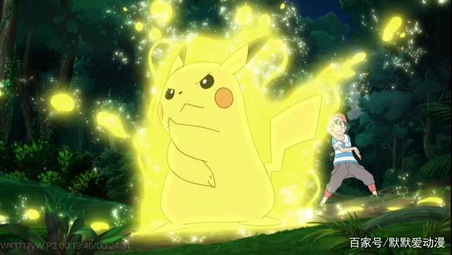 精灵宝可梦日月篇画风对比前作如同整容，主要有两个原因