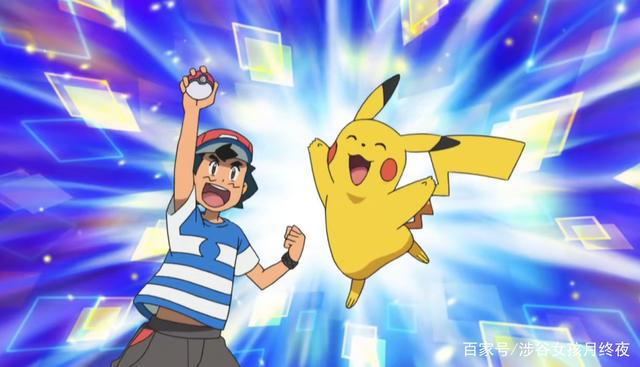 精灵宝可梦：这部动漫有多惨，收视压制《怪物手表》，漫迷却不喜
