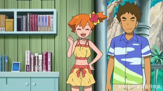 精灵宝可梦：这部动漫有多惨，收视压制《怪物手表》，漫迷却不喜