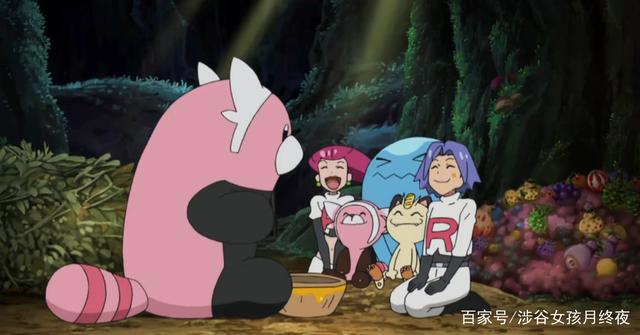 精灵宝可梦：这部动漫有多惨，收视压制《怪物手表》，漫迷却不喜