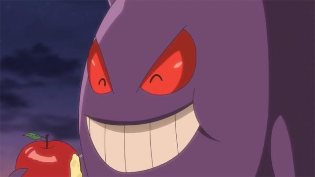 精灵宝可梦旅途：六神归位，小智终于收服第六只宝可梦