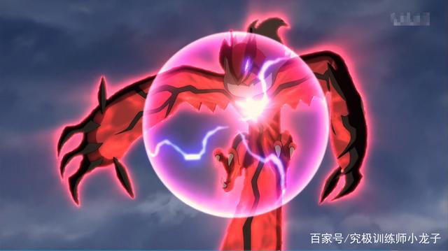 精灵宝可梦，X神和Y神，你们喜欢哪一个