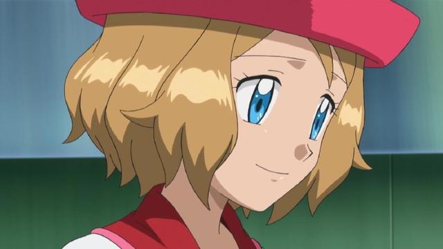 《精灵宝可梦》xyz篇角色回归，唯独少了莎莉娜，她是被放弃了吗