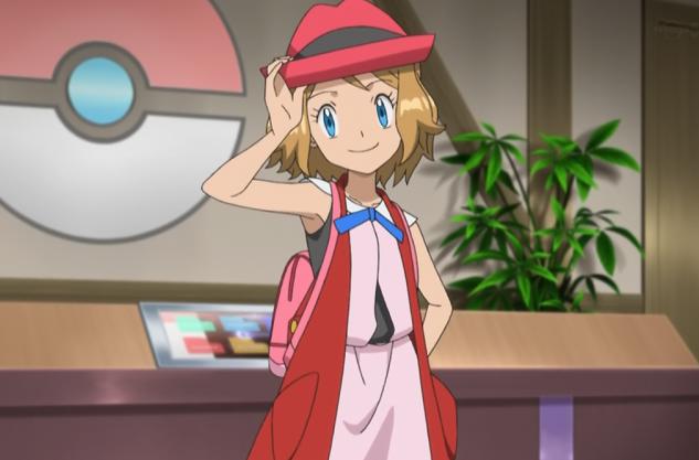 《精灵宝可梦》xyz篇角色回归，唯独少了莎莉娜，她是被放弃了吗