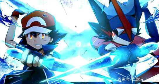 《精灵宝可梦XY》，甲贺忍蛙输给喷火龙，为何全球粉丝都不买账？