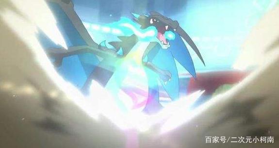 《精灵宝可梦XY》，甲贺忍蛙输给喷火龙，为何全球粉丝都不买账？