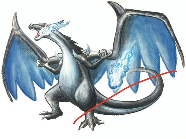 精灵宝可梦：突出宝可梦性别特征后，你更喜欢哪个性别的宝可梦？