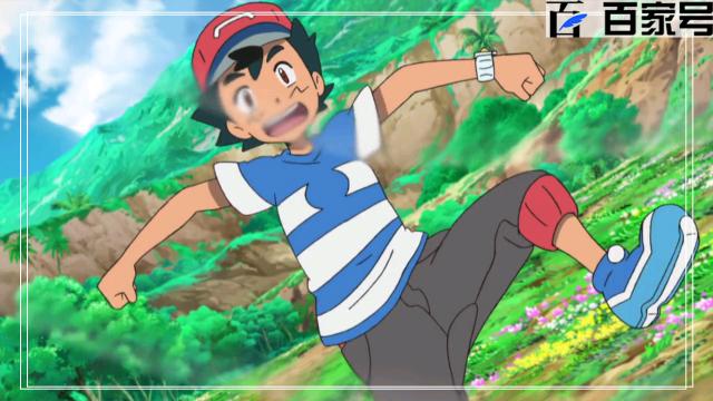 日本动漫精灵宝可梦：动漫壁纸，喜欢就拿去值得收藏