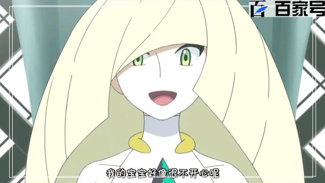 日本动漫精灵宝可梦：动漫壁纸，喜欢就拿去值得收藏