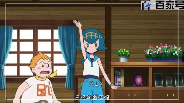 日本动漫精灵宝可梦：动漫壁纸，喜欢就拿去值得收藏