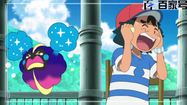 人气动漫精灵宝可梦：高清大图赏析喜欢的粉丝可以收藏