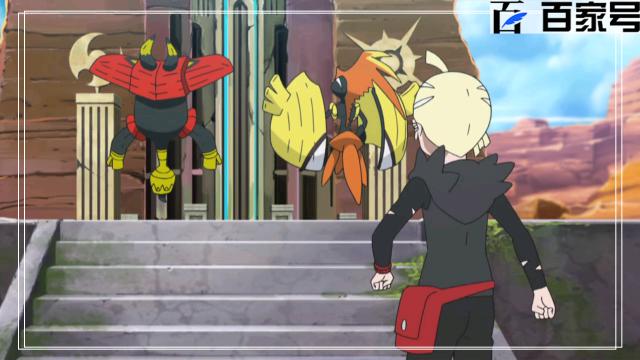 日本动漫精灵宝可梦：依旧受欢迎的动漫图分享