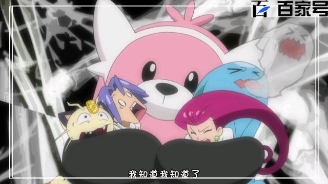 日本动漫精灵宝可梦：依旧受欢迎的动漫图分享