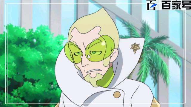 人气动漫精灵宝可梦：每日一更，高清动漫美图赏析