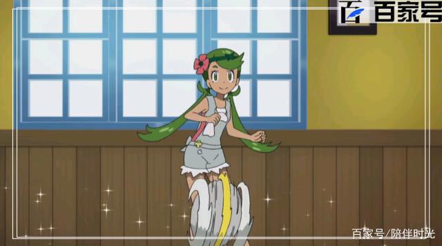 动漫精灵宝可梦：精选高清动漫大图分享