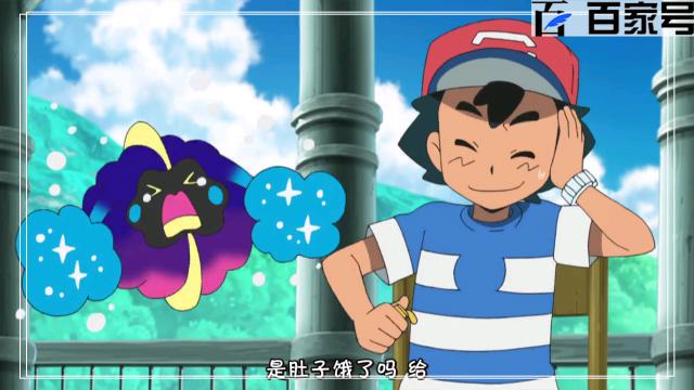 人气动漫精灵宝可梦：高清动漫图分享，值得拥有