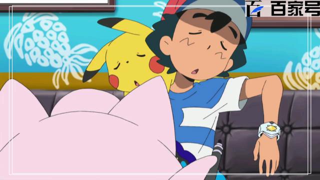 人气动漫精灵宝可梦：高清动漫图分享，值得拥有