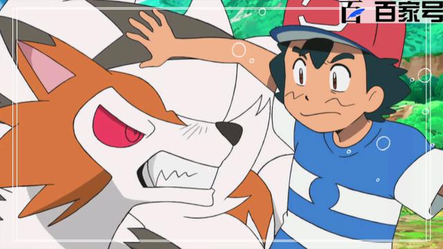 人气动漫精灵宝可梦：最新番剧动漫美图鉴赏