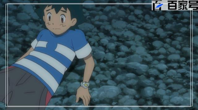 动漫精灵宝可梦：高清大图欣赏喜欢的小伙伴可以收藏