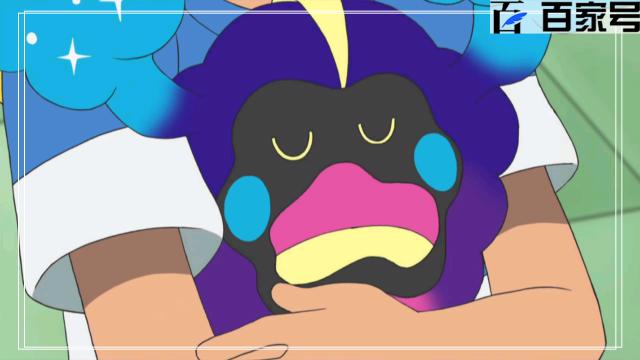 日本动漫精灵宝可梦：最新番剧动漫美图鉴赏