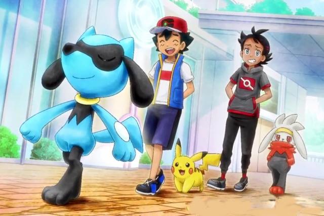 精灵宝可梦：新无印动画6月7日复播，考试季果然有惊喜