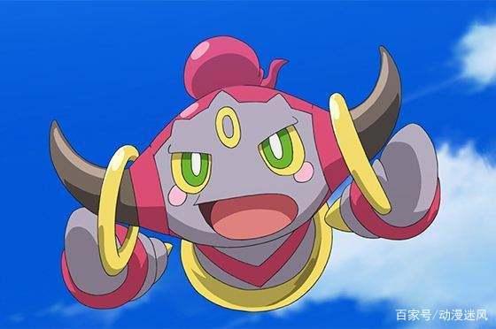 精灵宝可梦：最强前三名神奇宝贝，其中两个吊打一群神兽！