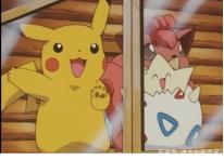 精灵宝可梦:卡哇伊神奇宝贝来袭，你最喜欢哪个类型的卡哇伊