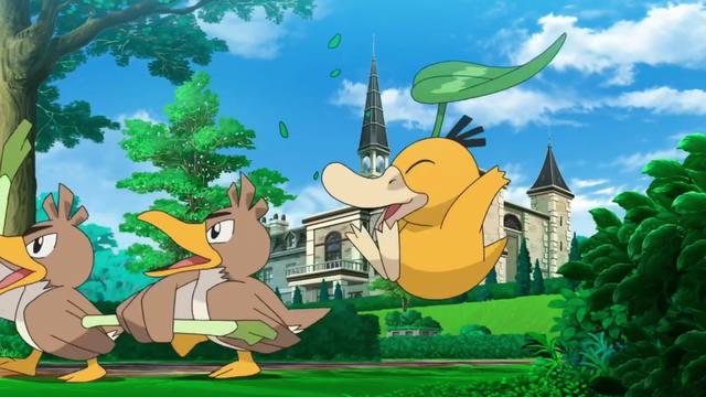 精灵宝可梦:卡哇伊神奇宝贝来袭，你最喜欢哪个类型的卡哇伊