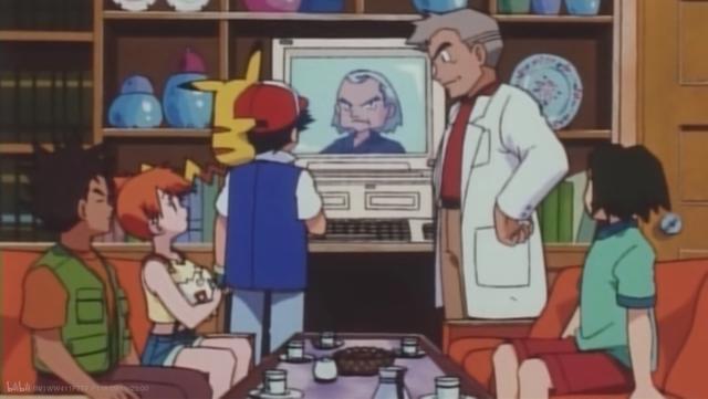 精灵宝可梦：吹起开启之风的城镇，踏上新的旅途