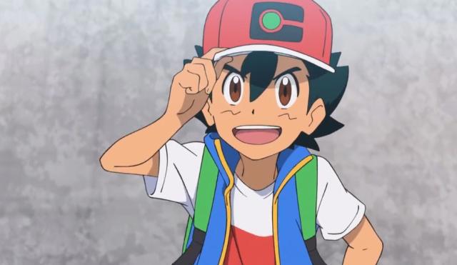 《精灵宝可梦》新系列动画预告公开，智爷又要被虐了