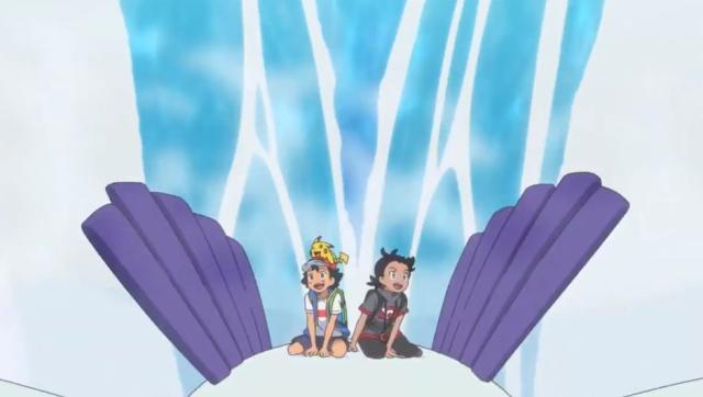 《精灵宝可梦》新系列动画预告公开，智爷又要被虐了