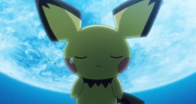 《精灵宝可梦》新系列动画预告公开，智爷又要被虐了