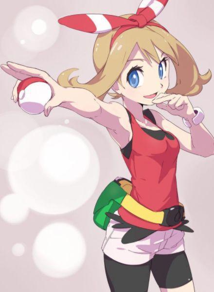 《精灵宝可梦》新系列动画预告公开，智爷又要被虐了